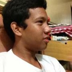 Jake Robert Libatique