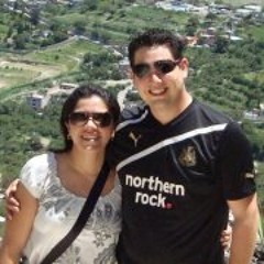 Rebeca Adriana Aguayo