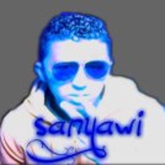 Sanyawi L'artiste