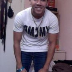 Alekisander O'Dea-Carey