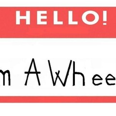 Honey, I'm a Wheel