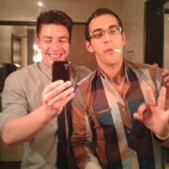 David Pesantes Goigitzer