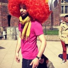 Alexander Cherkasov 1