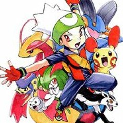 Czar Hans Jericho Nachor