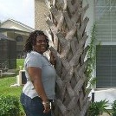 Stephanie Nelson-Williams