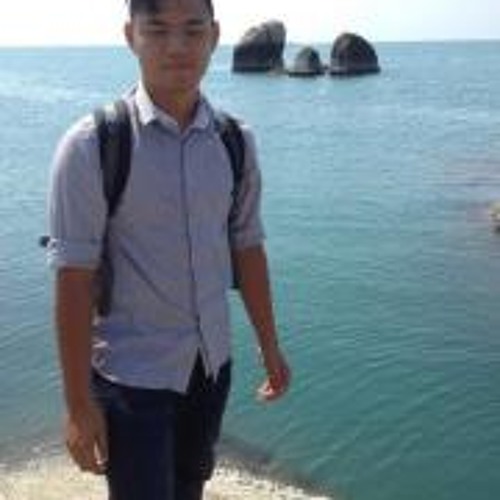 Tan Lai Thiam’s avatar
