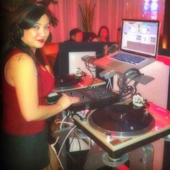 DJ LadyQwst