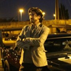 Nicolas Hure-Mihovilcevic