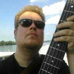 CHAPMAN STICK