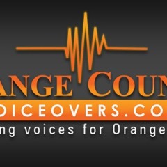OrangeCountyVoiceovers