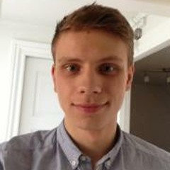 Thomas Færgsted Olesen