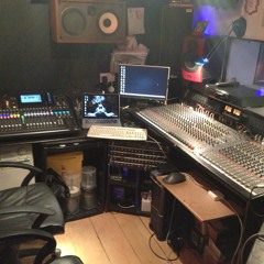 The Mayfair Studio