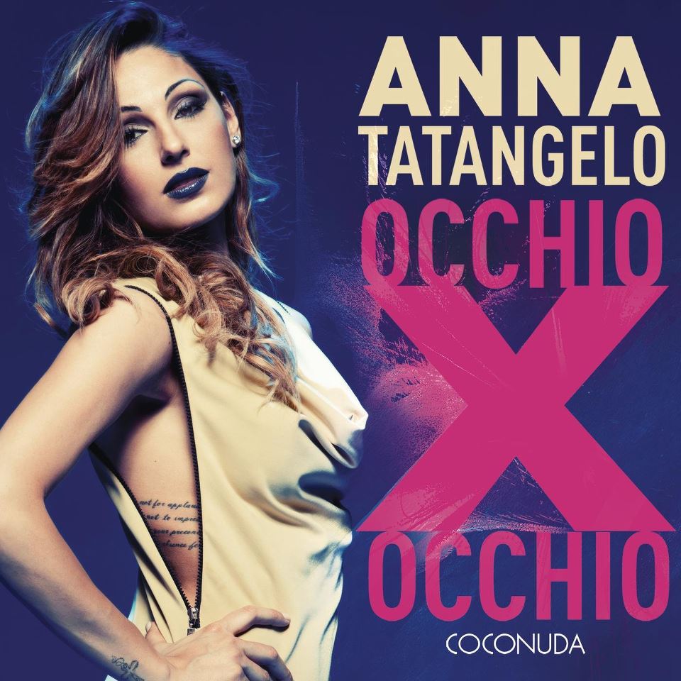 Anna Tatangelo