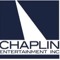 CHAPLIN ENT NYC