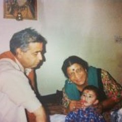 Saaheb Chadha