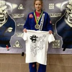 Hannah Victoriaa Smith