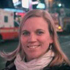 Hannah Butterfield 1