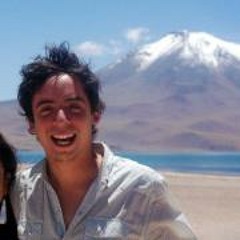 Nicolás Escobar Hurtado