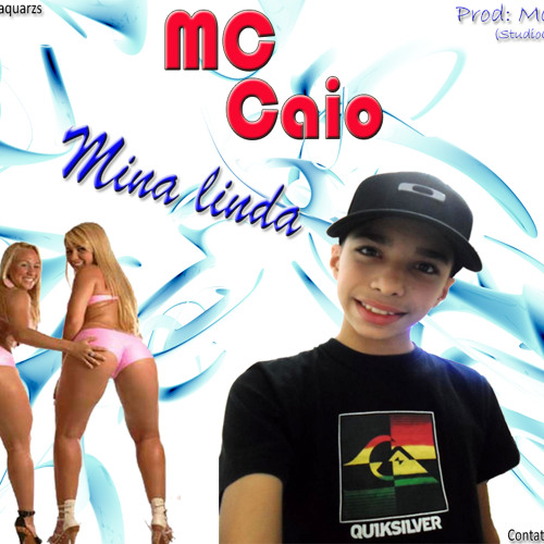Mc Caio’s avatar
