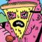 Pizza Dude
