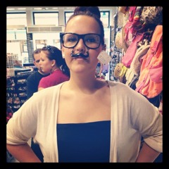 missmustache