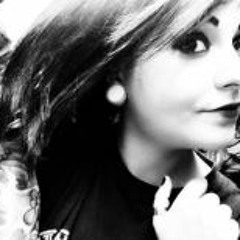 Sarah Taruffi Darkie