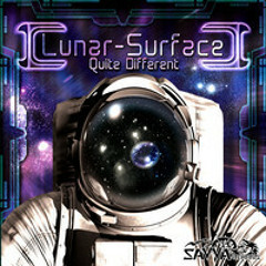 Lunar-Surface - losing my mind (Cup-Cake rmx.)