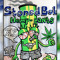 Stoned Bob Hemp-Pants