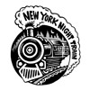Jonathan Toubin / New York Night Train