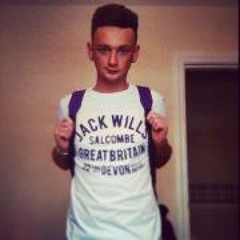 Samuel Luke Noble