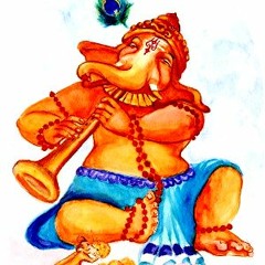 Hanuman Chalisa chanted by Vani Devi