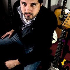 Contigo | Greg Howe-Dennis Chambers-Victor Wooten