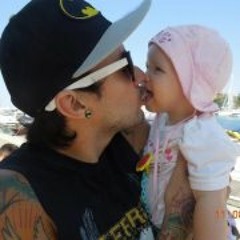 Christoph TattooArtist