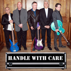 HANDLE WITH CARE