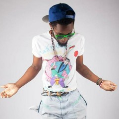 Don. B (Jordon Biggers)