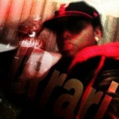 Justin Anthony Blake