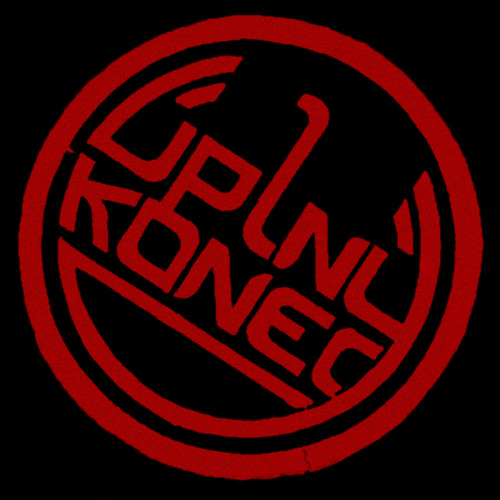ÚPLNÝ KONEC - kdevelkéKRYSYžerúMALÝCHludí(prod.PeterPann)