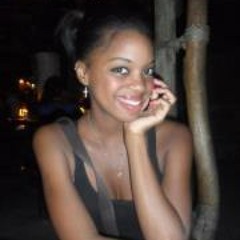 Tendai Lilly Nyashanu