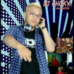 DJ Choky Lollipop (MM)