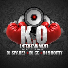 KnockOutEnt