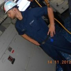 Topher Weksos Yo Valerio