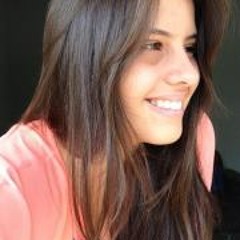 Brenda Oliveira 17