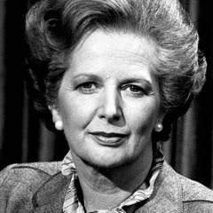 MargretThatchersLastRQUST