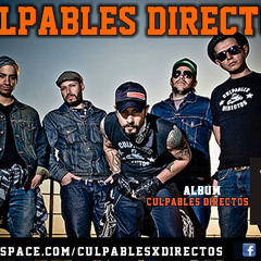 Culpables Directos