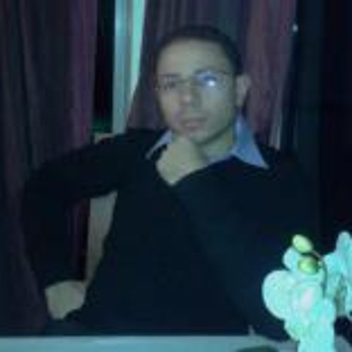 Mahmoud Darwesh’s avatar