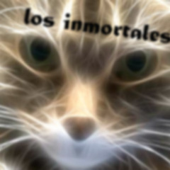 los inmortales