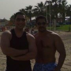 Mohamed Ezzalarb