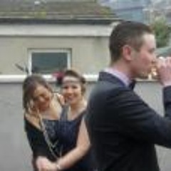 Shane Phelan 2