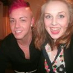 Jade Rebecca Malcolm