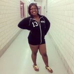 Brianna SoLovely Holman